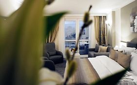 Koza Suite Hotel